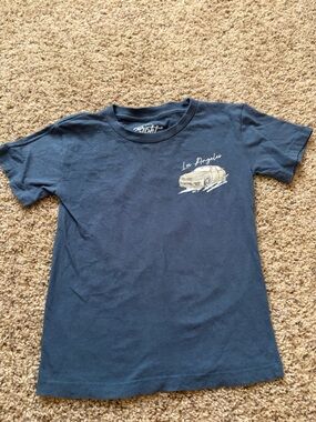 Cars graphic tee